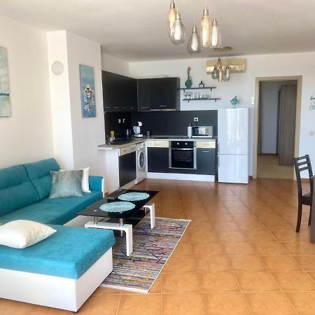 Apartments Bellevue Ravda Ngoại thất bức ảnh