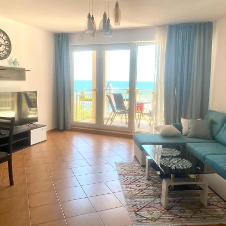 Apartments Bellevue Ravda Ngoại thất bức ảnh