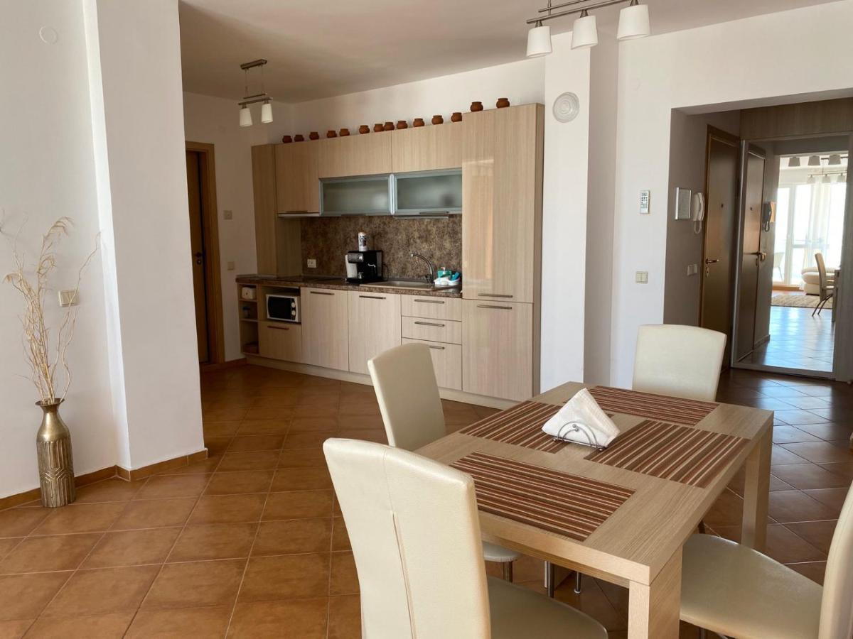 Apartments Bellevue Ravda Ngoại thất bức ảnh