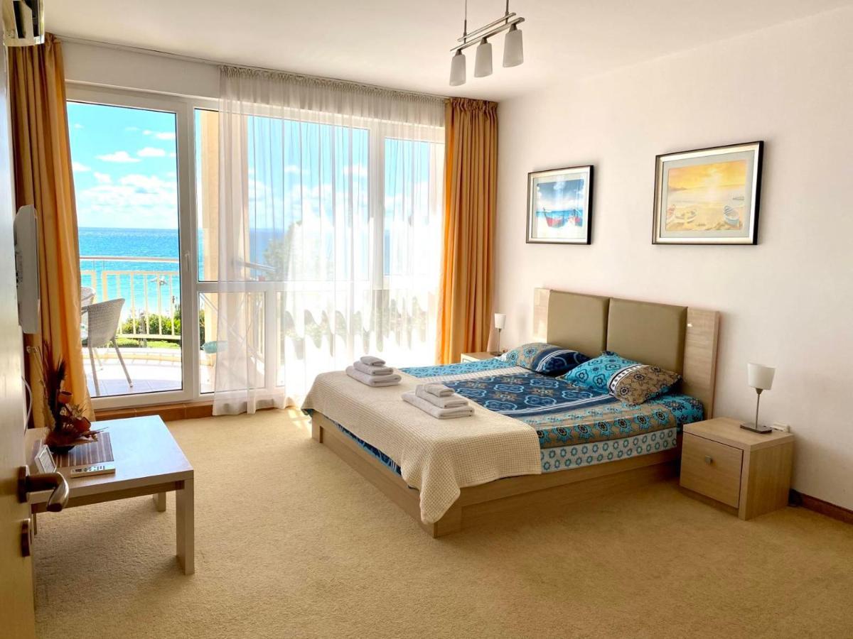 Apartments Bellevue Ravda Ngoại thất bức ảnh
