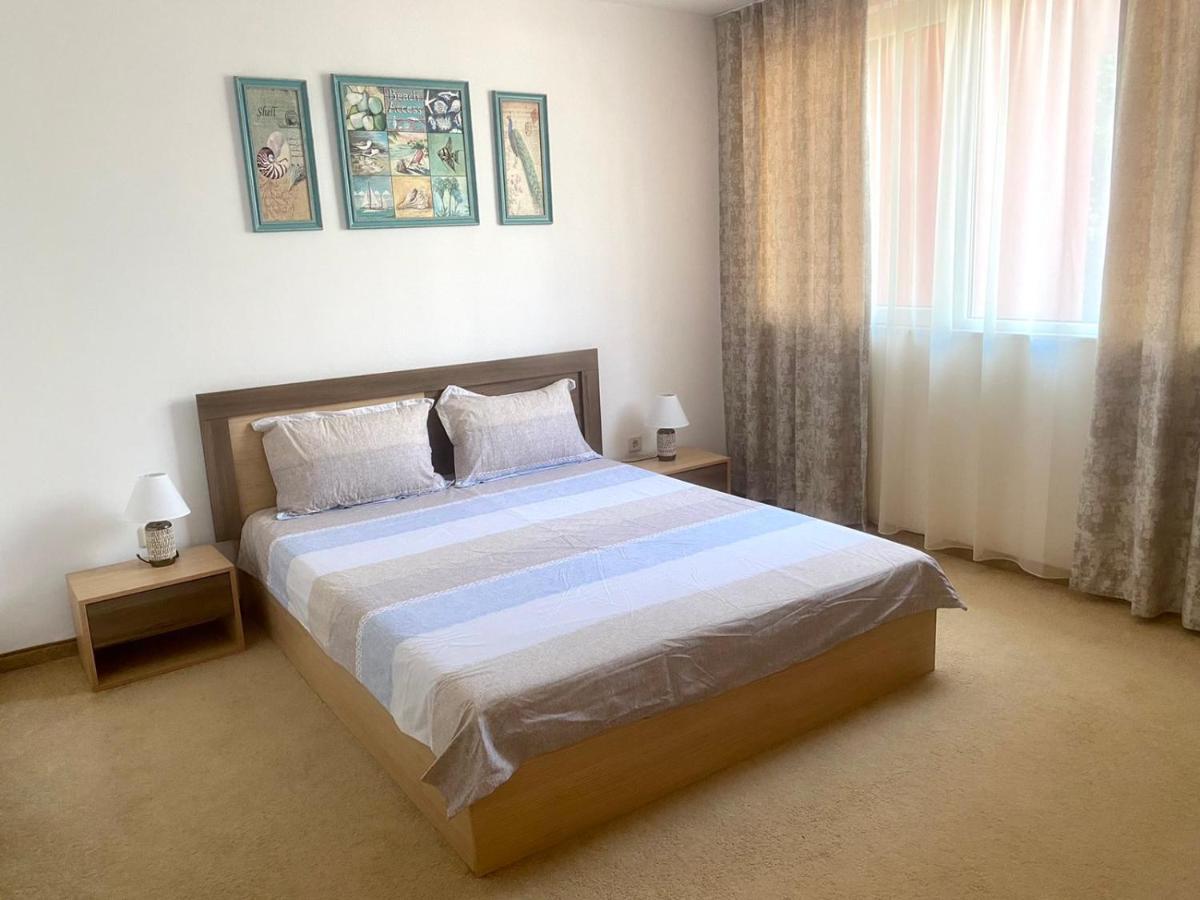 Apartments Bellevue Ravda Ngoại thất bức ảnh
