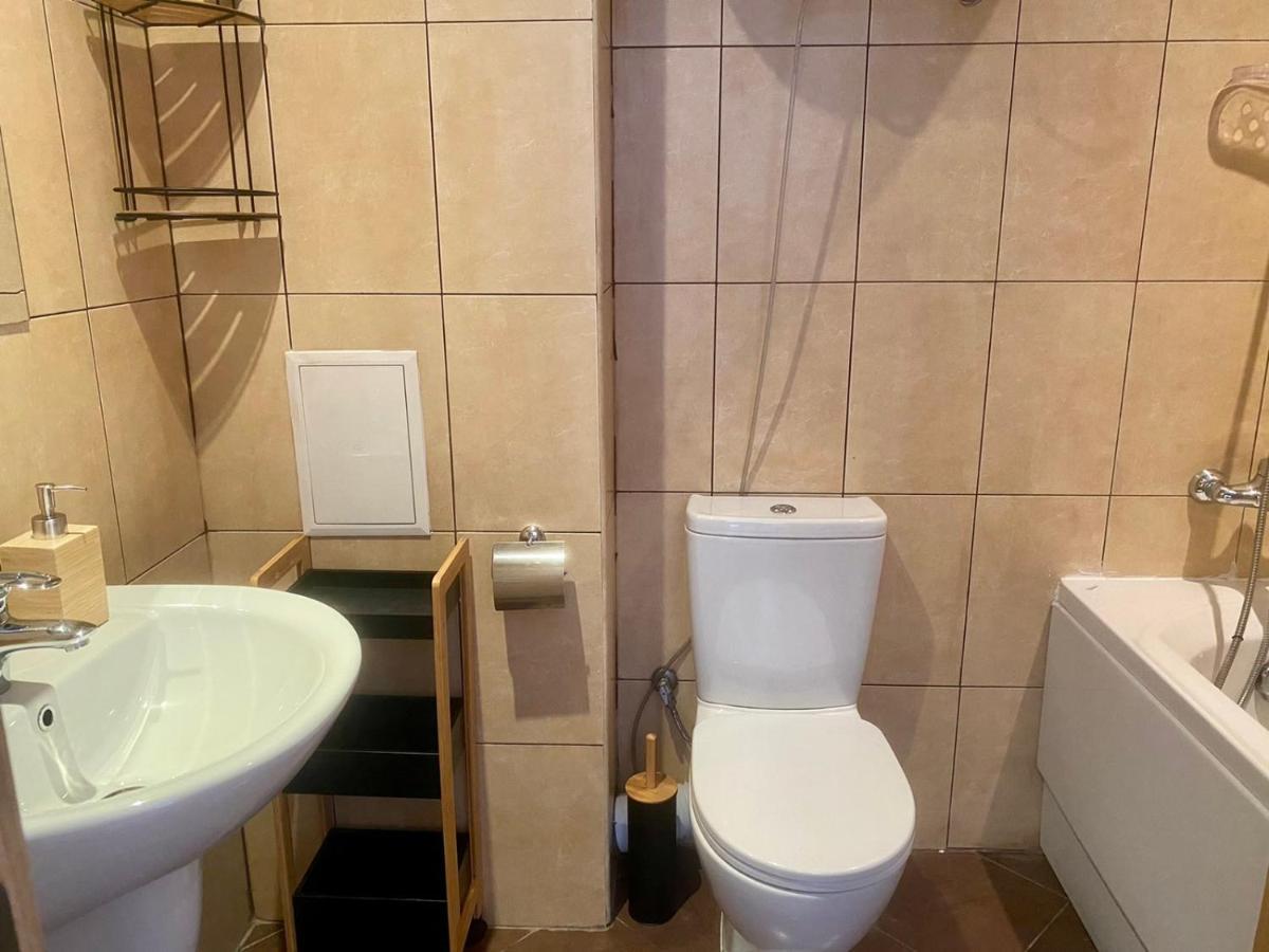 Apartments Bellevue Ravda Ngoại thất bức ảnh
