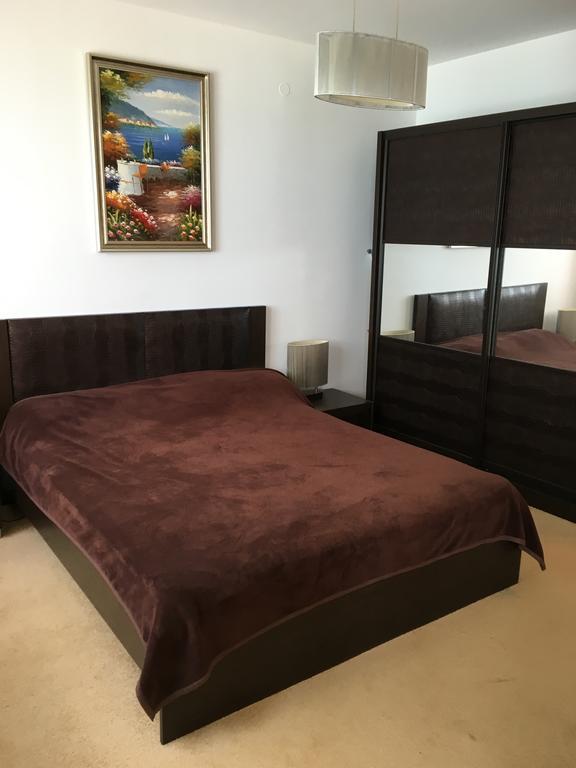 Apartments Bellevue Ravda Ngoại thất bức ảnh