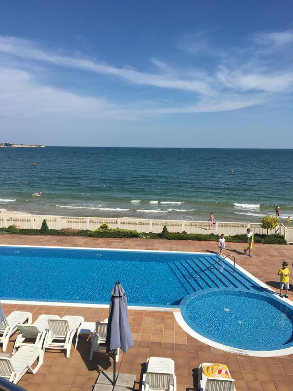 Apartments Bellevue Ravda Ngoại thất bức ảnh