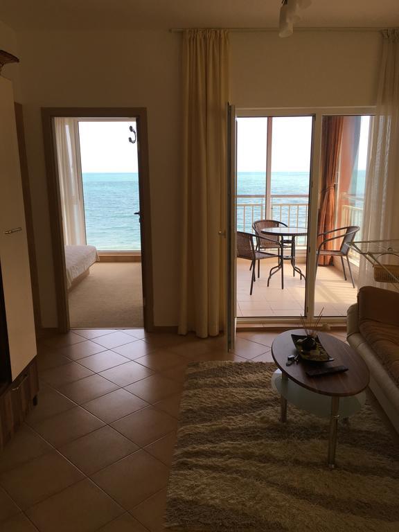 Apartments Bellevue Ravda Ngoại thất bức ảnh
