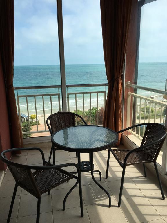 Apartments Bellevue Ravda Ngoại thất bức ảnh