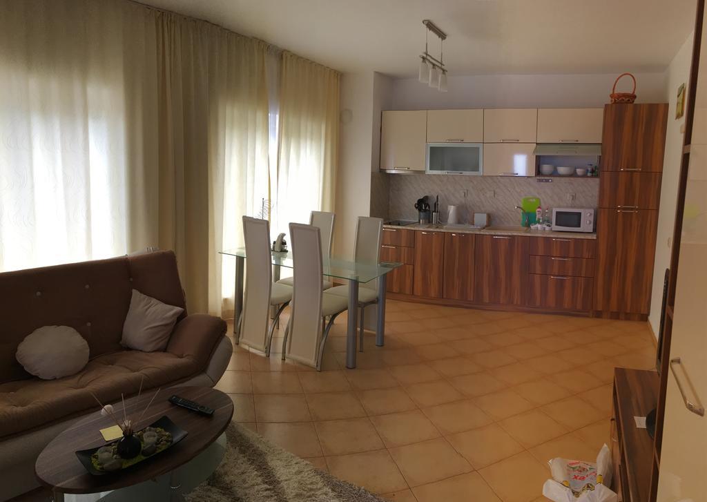 Apartments Bellevue Ravda Ngoại thất bức ảnh