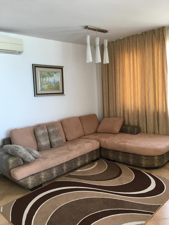 Apartments Bellevue Ravda Ngoại thất bức ảnh
