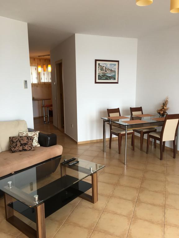 Apartments Bellevue Ravda Ngoại thất bức ảnh