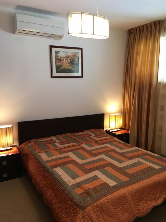 Apartments Bellevue Ravda Ngoại thất bức ảnh