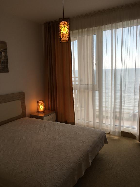 Apartments Bellevue Ravda Ngoại thất bức ảnh