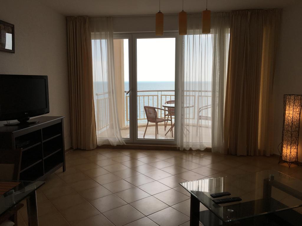 Apartments Bellevue Ravda Ngoại thất bức ảnh