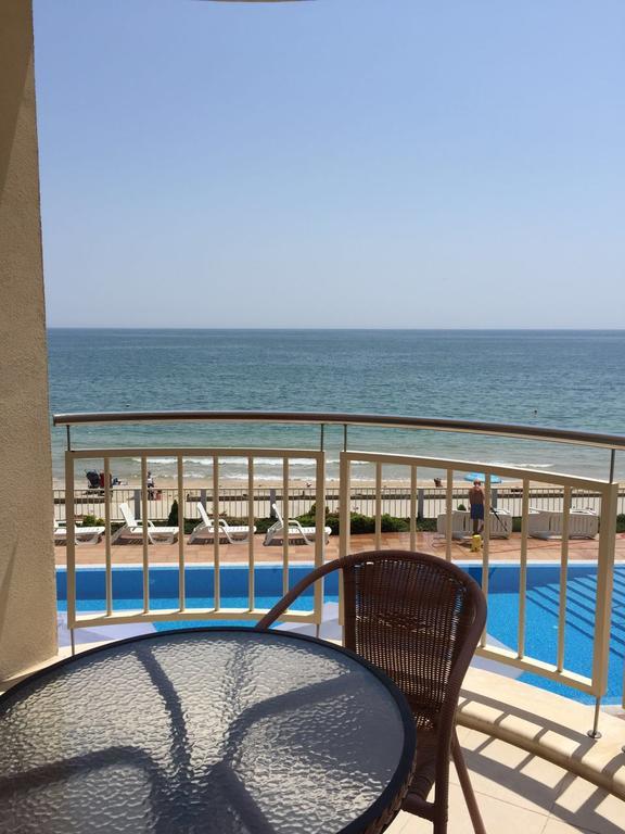 Apartments Bellevue Ravda Ngoại thất bức ảnh