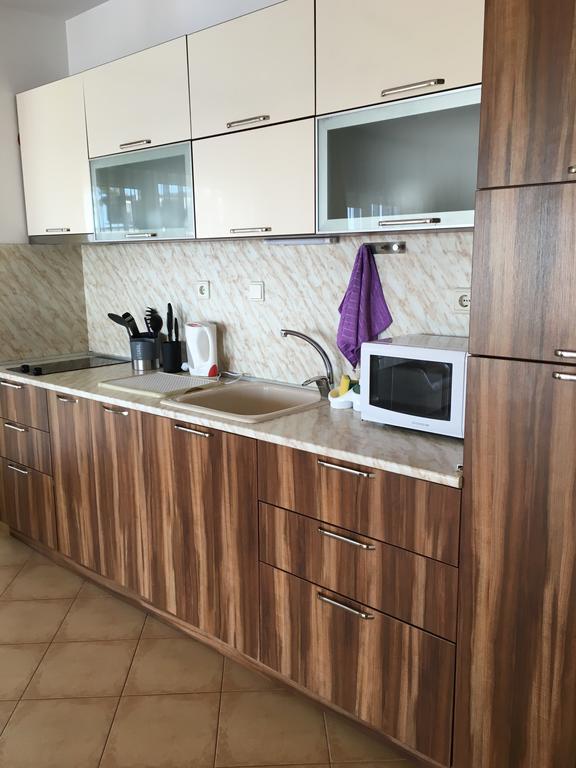 Apartments Bellevue Ravda Ngoại thất bức ảnh