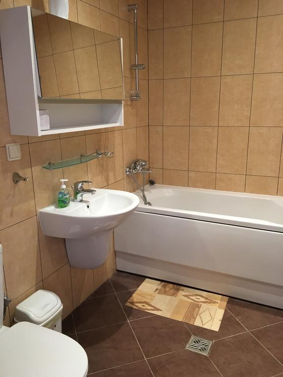 Apartments Bellevue Ravda Ngoại thất bức ảnh