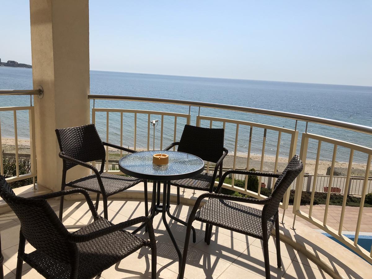 Apartments Bellevue Ravda Ngoại thất bức ảnh
