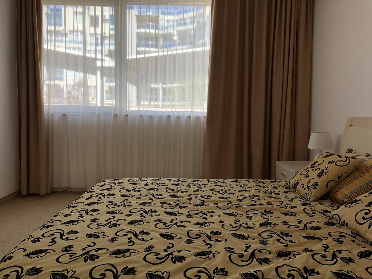 Apartments Bellevue Ravda Ngoại thất bức ảnh